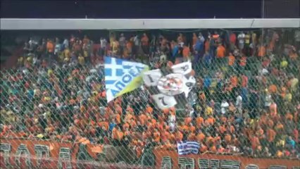 Νέα Σαλαμίνα-ΑΠΟΕΛ-είσοδος