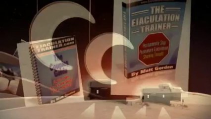 Ejaculation Trainer Sign In