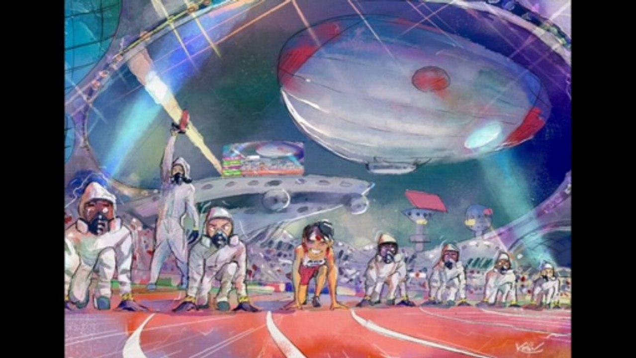 Les infos dont on parle peu n°41 (28 Septembre 2013)