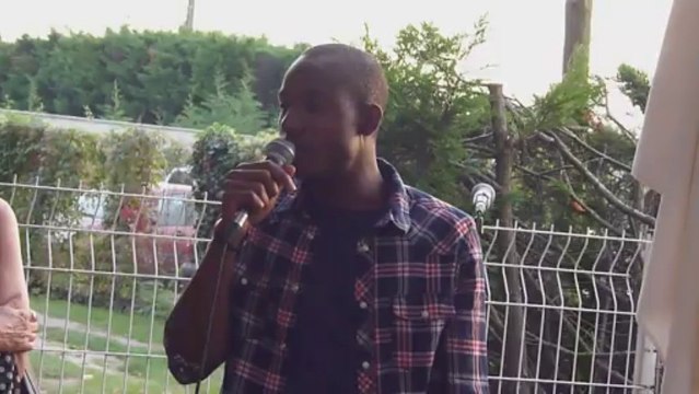 Fin de trimestre projet les ondes du vivre ensemble