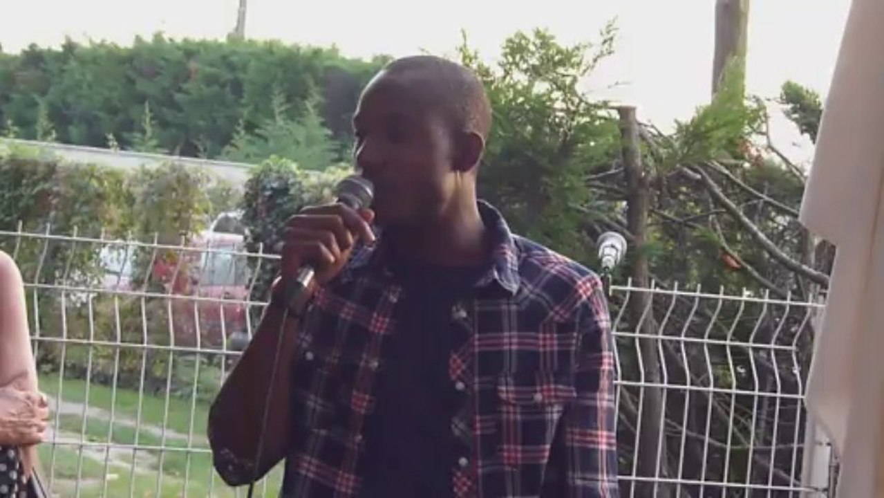 Fin de trimestre projet "les ondes du vivre ensemble"