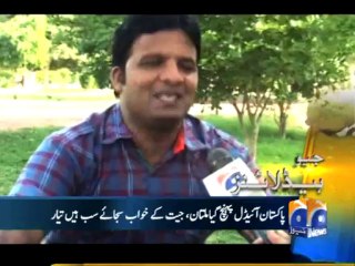 Geo Headlines-29 Sep 2013-1000