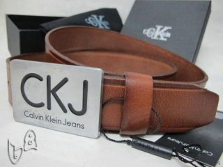 Calvin Klein riem-riemhemel