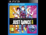 [PS3] Just Dance 2014  EUR - PS3 ISO Download Link