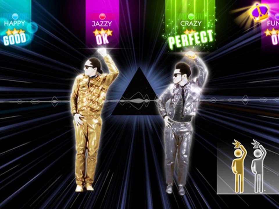 Just Dance 2014 - PS3 ISO XBOX360 XBLA Download Link