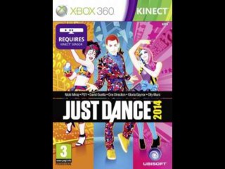 Just Dance 2014 - XBOX360 Download (PAL-NTSC-J)