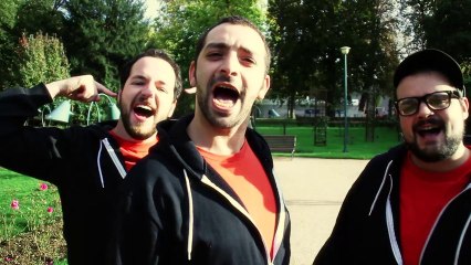 Fool Box - Ticket To Ride