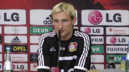 Hyypia not thinking about Bayern or Dortmund