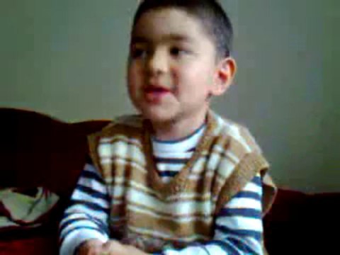 BEN ATAMA DOYMADIM mustafa barış 2013