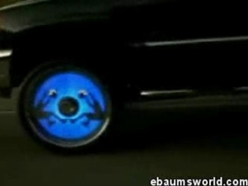 Pimp My Ride - Jante de dingue