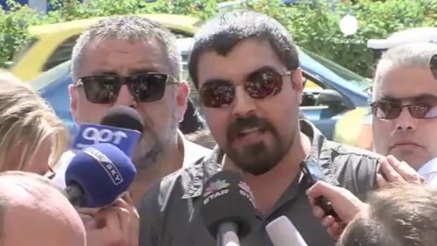 Grecia: operazione di polizia contro partito Alba Dorata