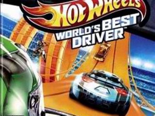 Hot Wheels Worlds Best Driver (EUROPE) - PS3 ISO Download Multi6