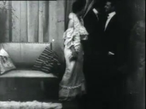 A Ballroom Tragedy (1905)