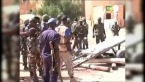Attentato suicida in Mali