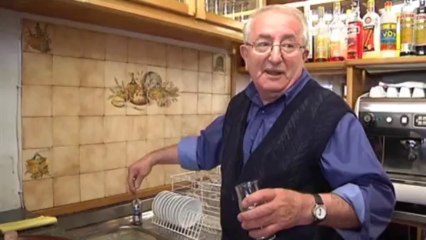 CITTA' SENZ'ACQUA, INTERVENTO IN EMERGENZA