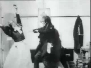 A Wake in ''Hell's Kitchen'' (1903)