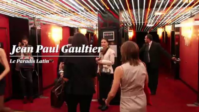 Grazia Fashion Week Paris Sept. 2013 : épisode 4