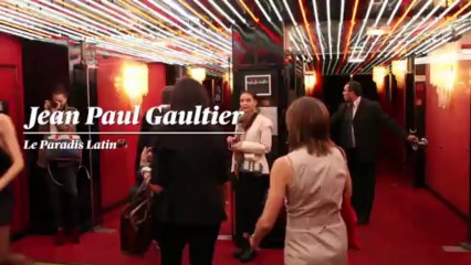 Grazia Fashion Week Paris Sept. 2013 : épisode 4