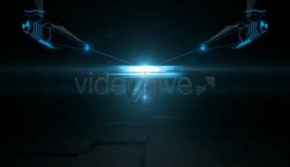 Machine Logo Creator   After Effects Template