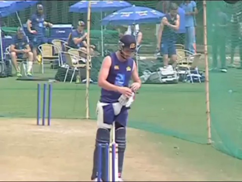 Otago Volts practice hard for their next clash with Lions
