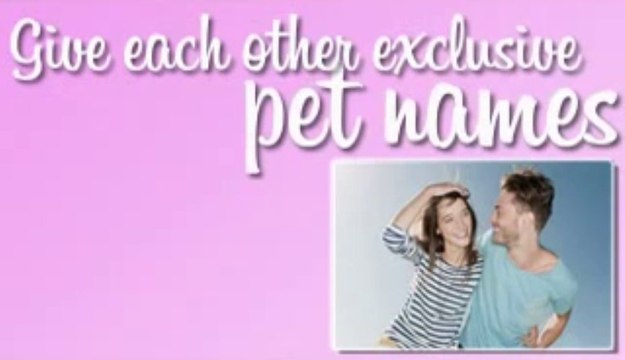 Friends Into Lovers - Are You Friends Or More Than Just Friends?