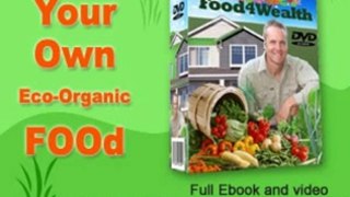 Food 4 Wealth Review + Bonus