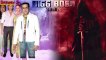 Kushal Tandon wishing Gauhar Khan in Bigg Boss 7- 27th Sept episode