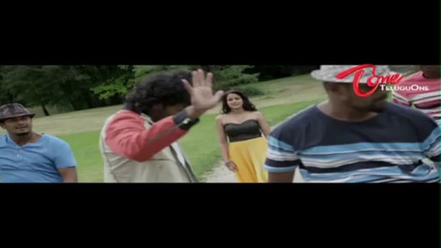 Doosukeltha | Making Of Oh Alekhya Song | Vishnu Manchu | Lavanya Tripathi