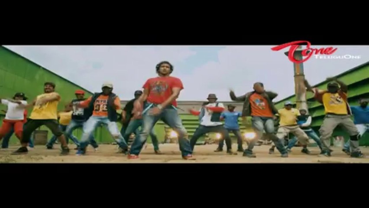 Doosukeltha Song Trailer | Appudappudu Song | Vishnu Manchu | Lavanya Tripathi