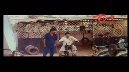 Mechanic Having Fun With His Lover | Comedy Scene With Customer