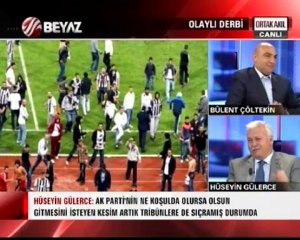 Ortak Akıl 29.09.2013 2.Kısım