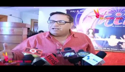 Thirak - Ek Kahani Mohabbat Ki Music Launch