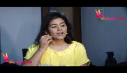 Sonali Kulkarni shares feelings as her film 'The Good Road'