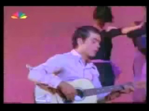 Γιάννης Πουλόπουλος - Θα πιω απόψε το φεγγάρι