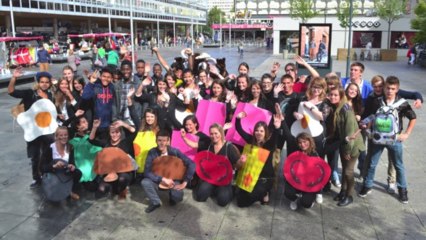 LICENCE LEWIN SHOW - Groupe 2 - IGR-IAE DE RENNES