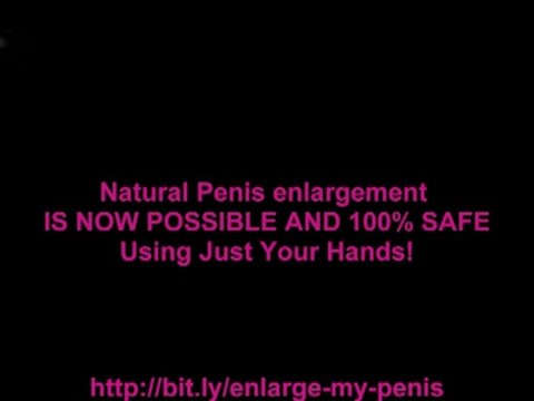 Penis Advantage Review - Penis Enlargement Method