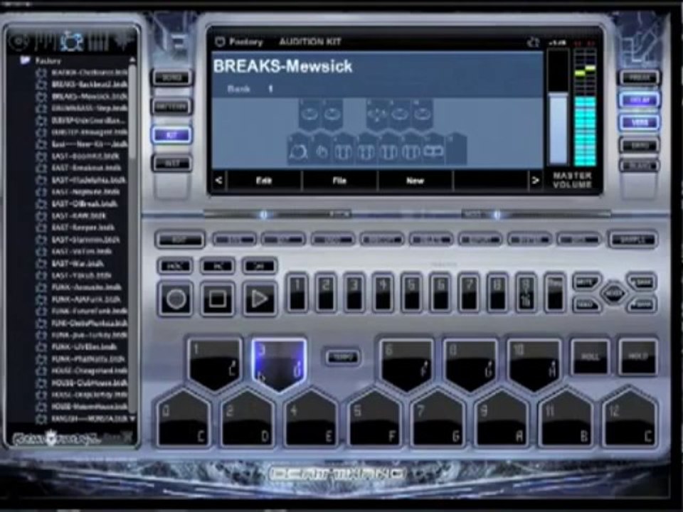BTVSolo Demo - A First Look at BTV Solo Music Production Software