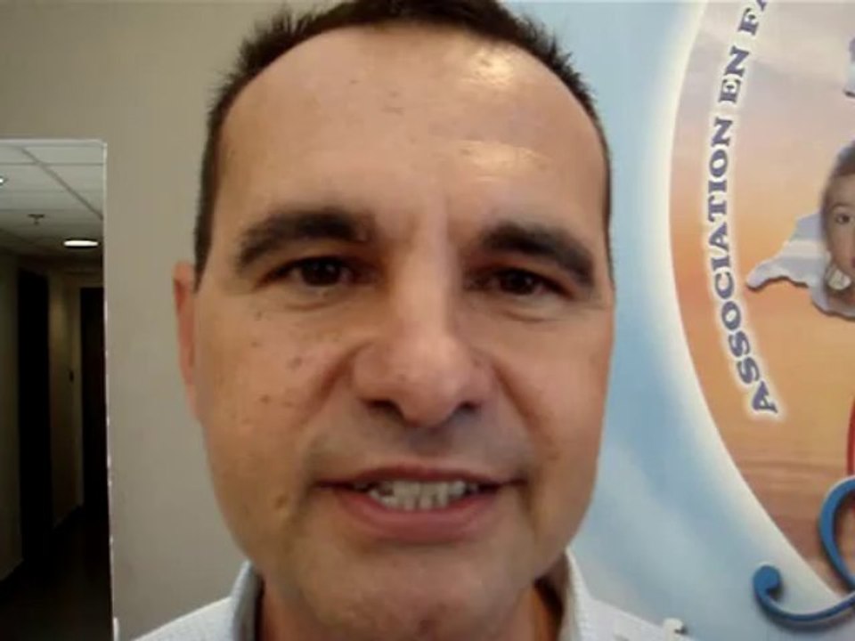 José Moréno : " Une aventure humaine passionnante..."