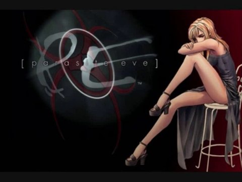 Parasite Eve Aya Brea Theme