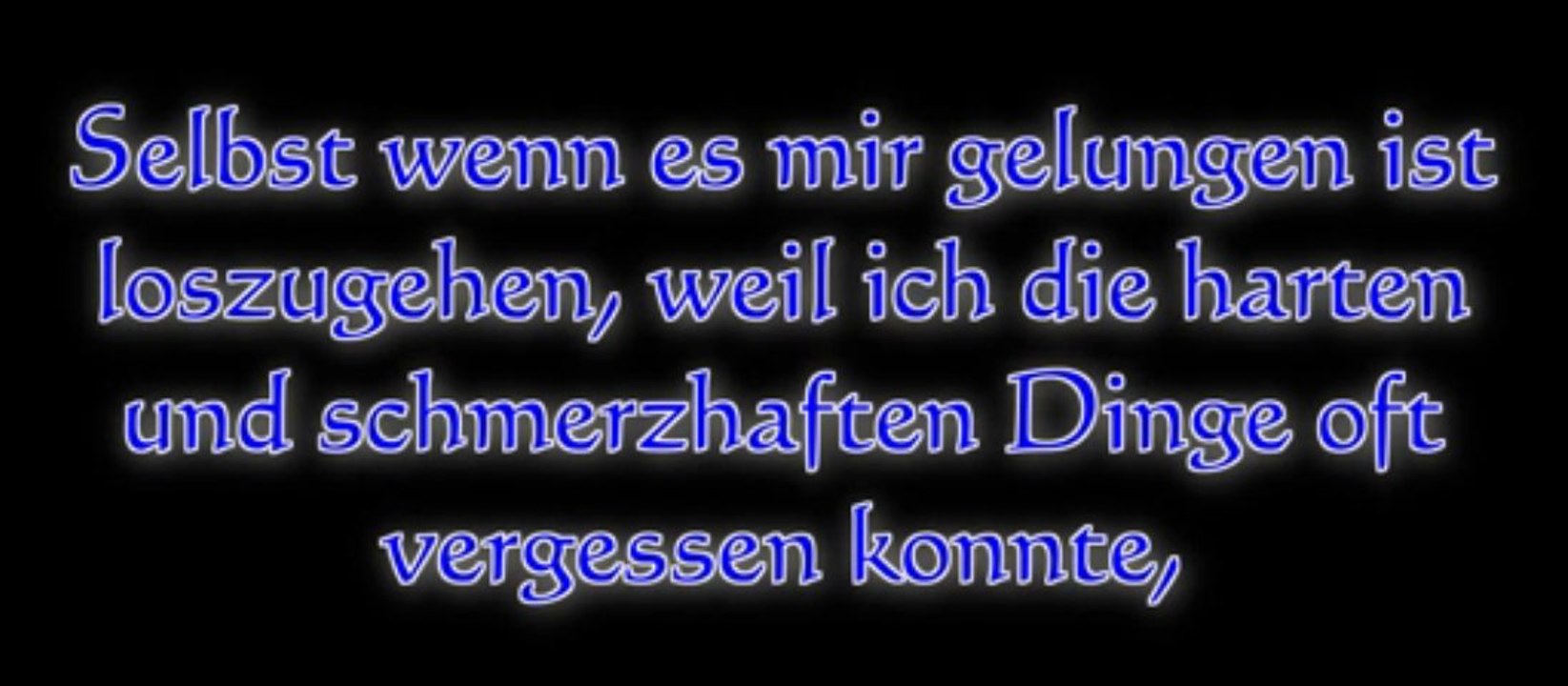 3rd blue - UNiTE (german subs)