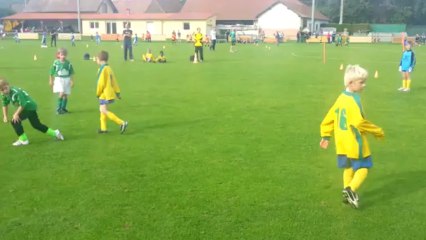 Tournoi Hochfelden débutants 2 - 28/09/13