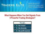 Traders Elite    Premium Forex Signals Review  Get Review Site