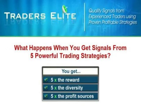 Traders Elite Premium Forex Signals Review Get Review Site
