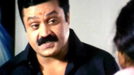 Police Ante Veedera Movie Cuts-11 - Suresh gopi, Padmapriya, Vimala Raman, Manoj K. Jayan, Siddique - HD