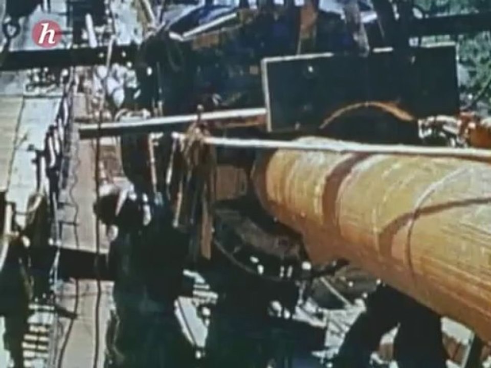 Les Grands Rates du XX Siecle - Des Ponts qui s.effondrent