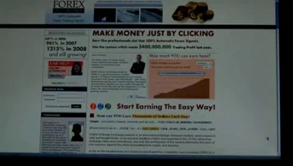Forex AutoMoney Review   100% Automatic Signals