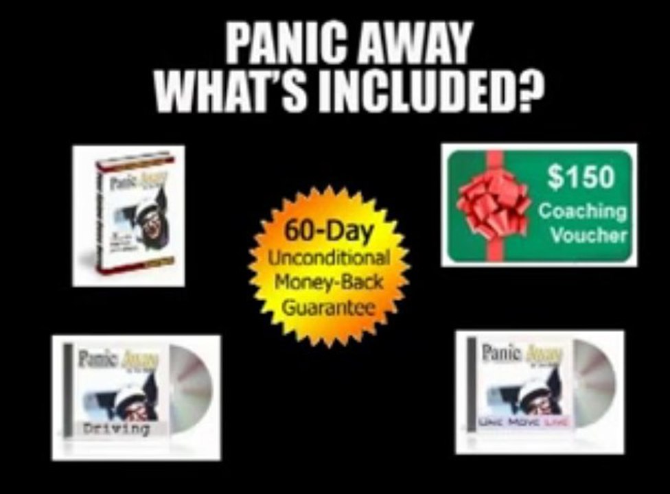 prevent panic attacks without medication - panic away guide