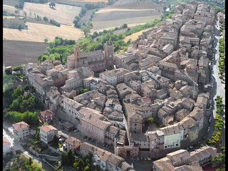 SANT’ELPIDIO A MARE (FERMO, MARCHE, ITALY)
