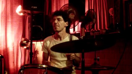 Walking after midnight - @ Monday Night Jam (2013-07-15)