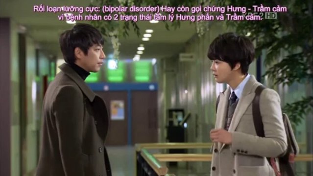 [Vietsub] SNSD Jessica cut Wild Romance E08 [3/3] 120126